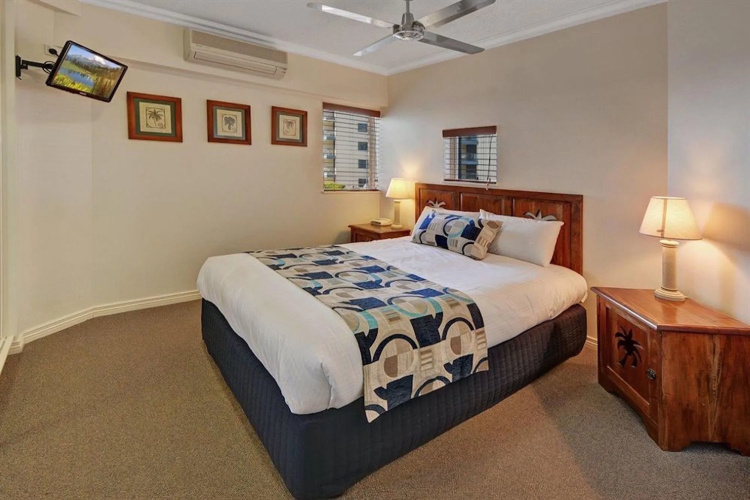 Raffles Mooloolaba