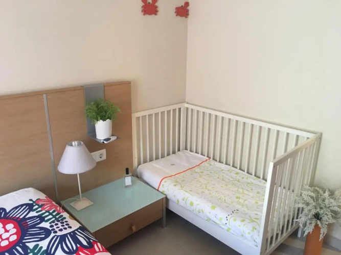 Apartament Sony