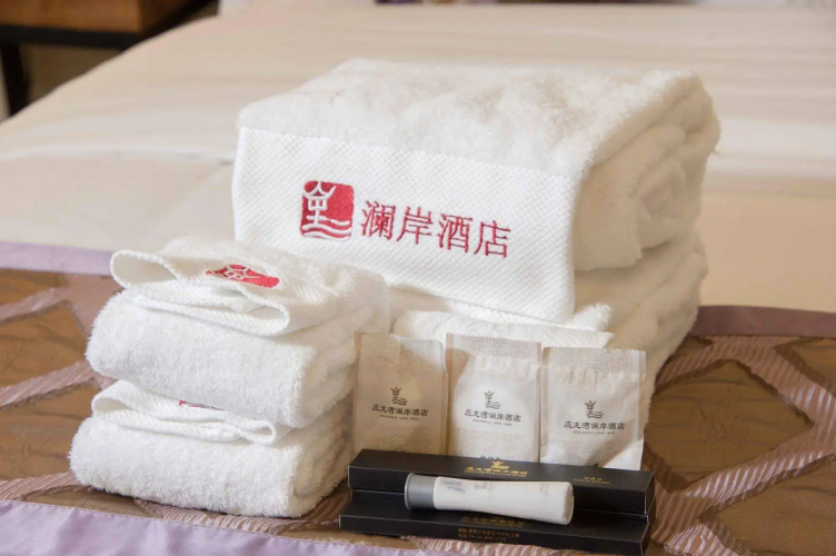 Jin Jiang Lan An Hotel