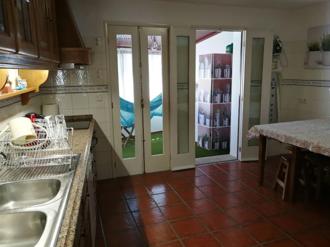 Casa da Travessa