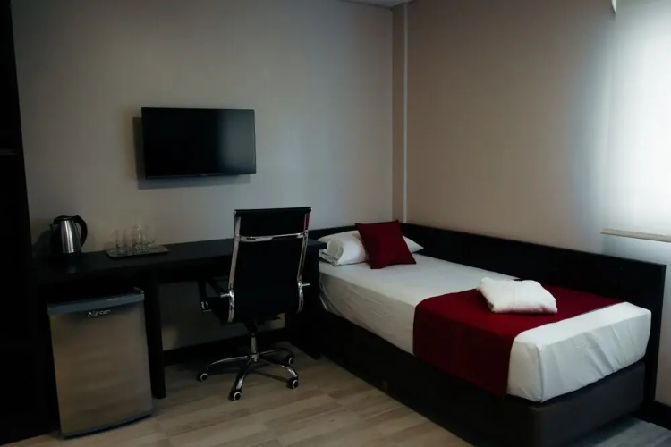 Hotel Batista