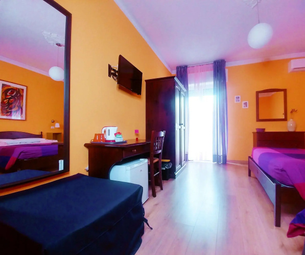 Casa di Pam B&B