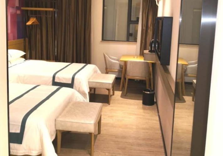 Business Double room