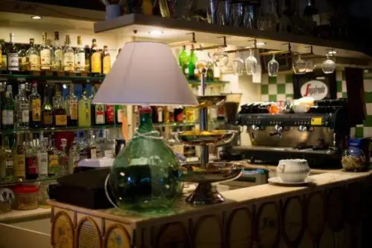 Hotel Biagiotti