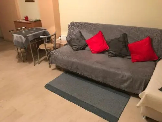 Cozy Apartment