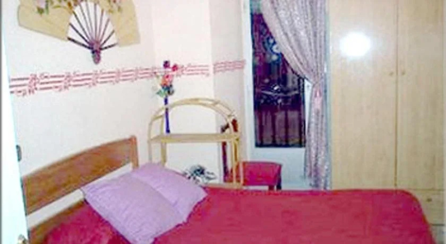 Hostal Romero