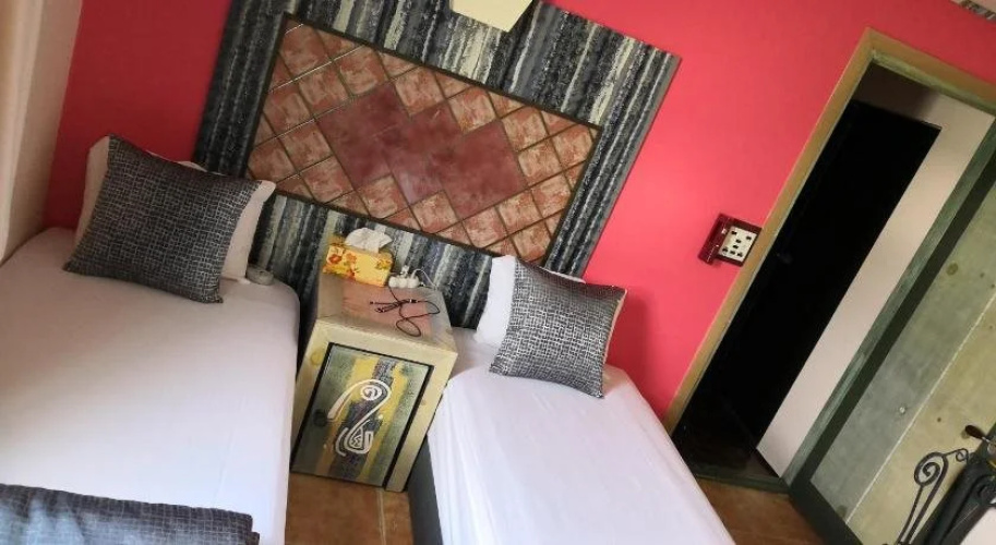 Athene Motel