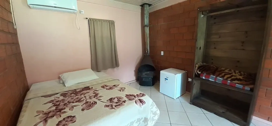 Family Chalet