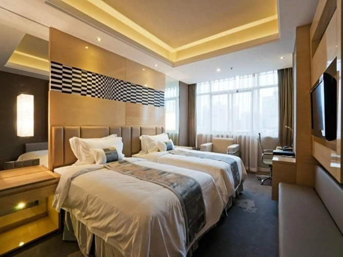 Business Double room