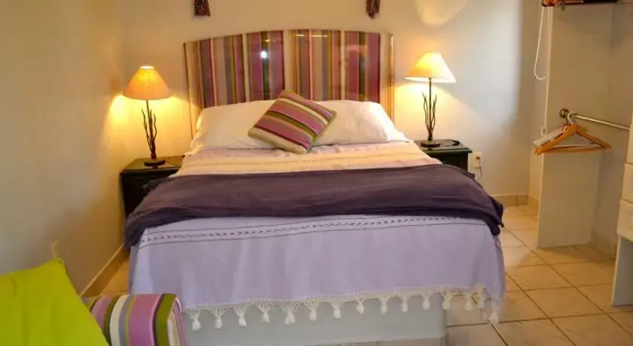 Ajijic Suites - on Hidalgo