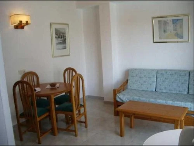 Apartamentos Jorbar