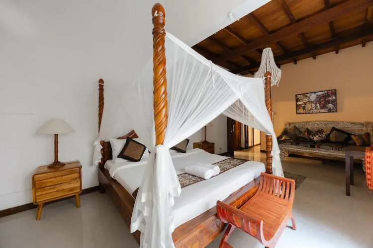 Villa Ndaru Canggu