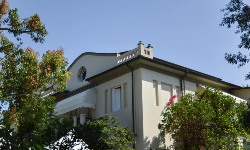 Hotel Club I Pini Residenza d'Epoca