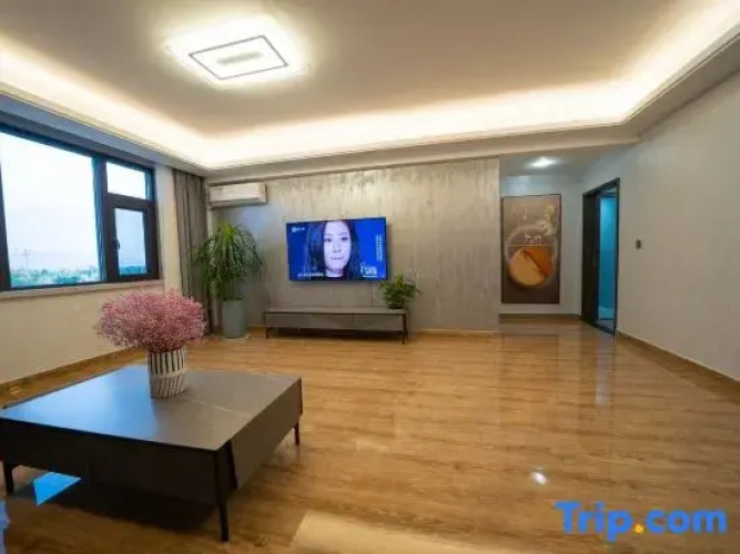 Xianju Manguang Homestay