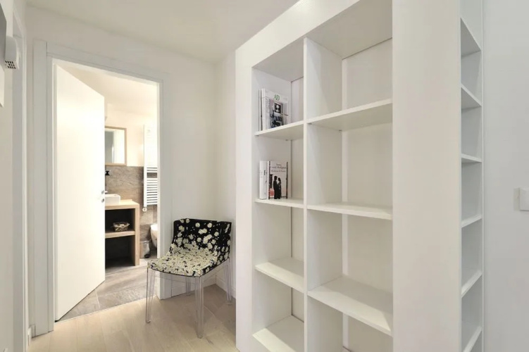 Venice Style Apartment