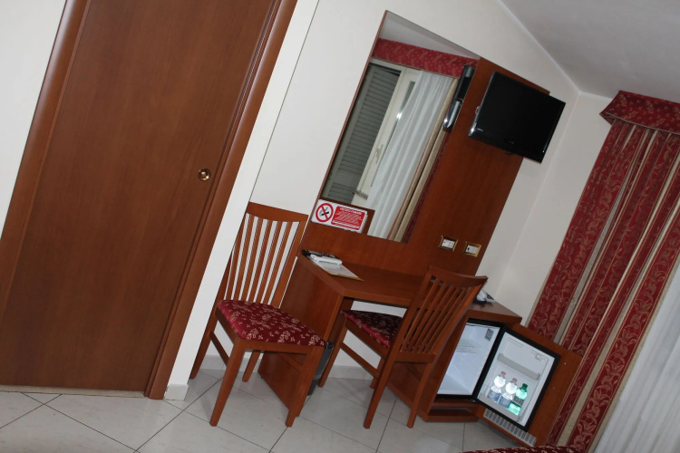 Hotel Vitti