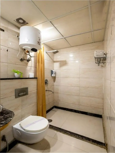 Standard Suite