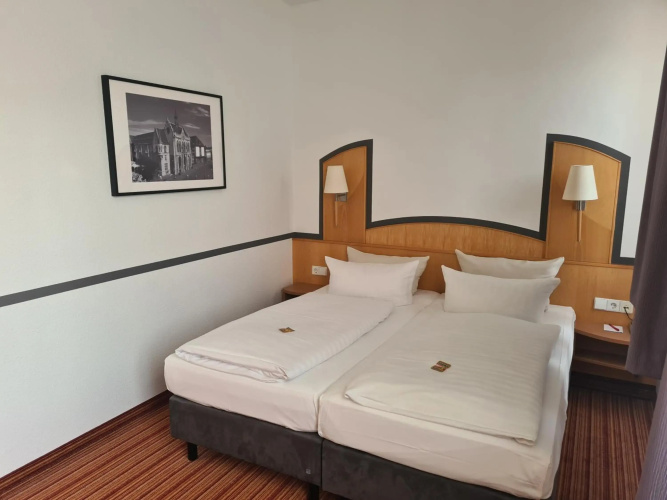 Hotel Am Kaisersaal