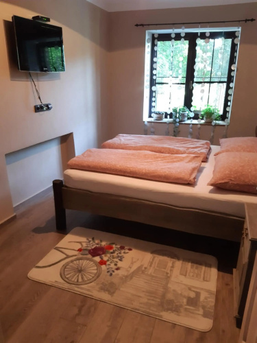 Apartmán v Podzámčí