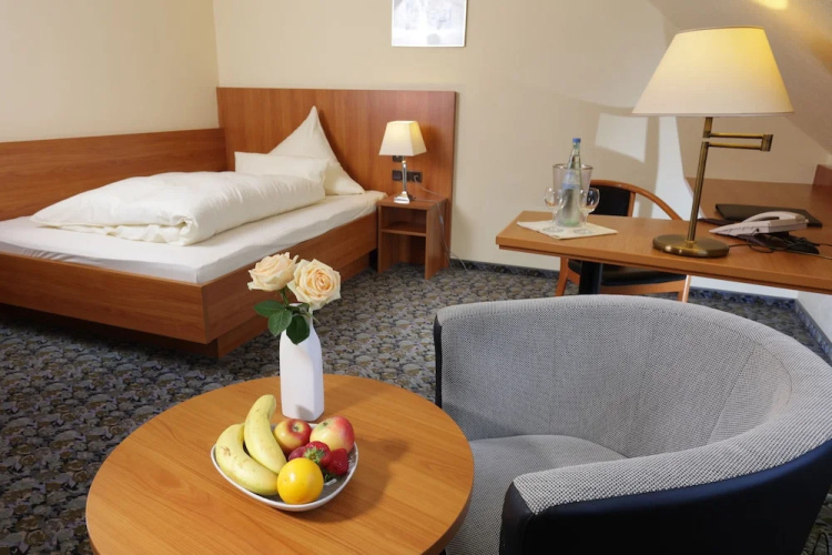 Hotel Fischer