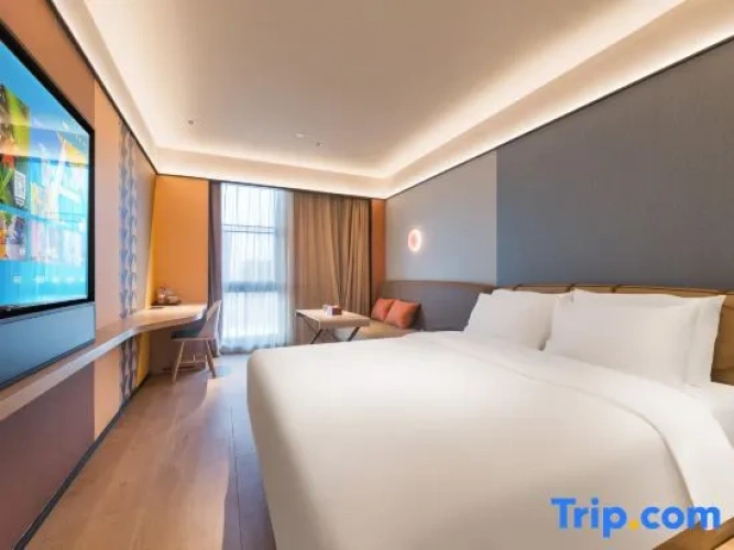 Business Double room