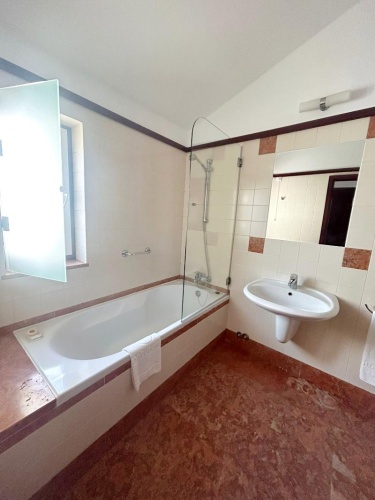 1 Bedroom Villa