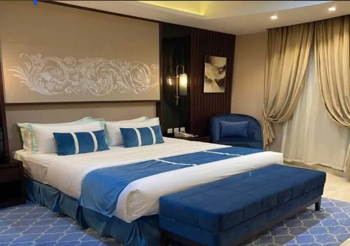 Qimam Park Hotel 4