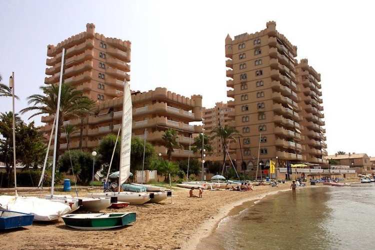 Double Apartment