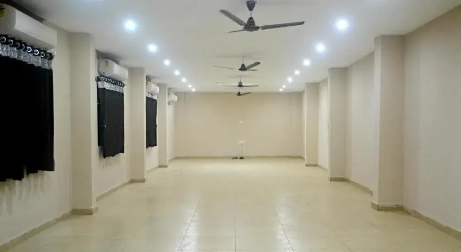 Hotel Bhammars