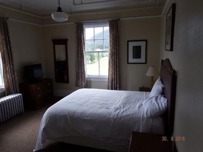 Hotel Halsingland