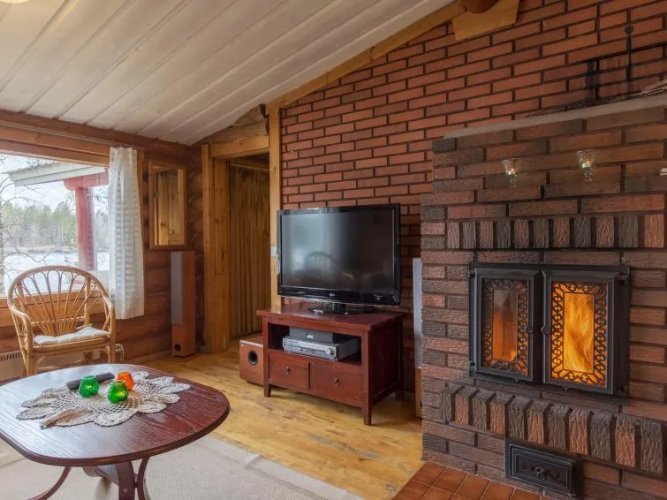 Holiday Home Ainola