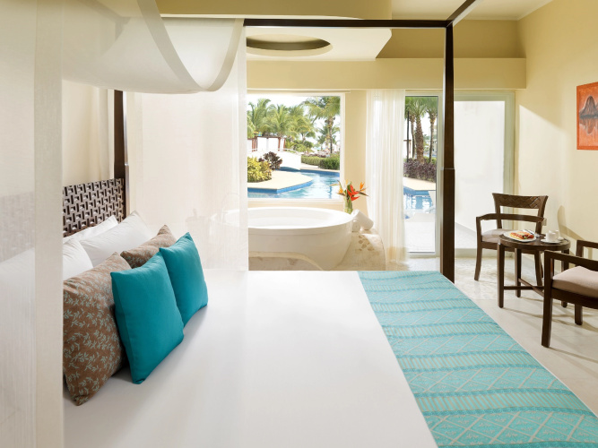 Iberostar Selection Riviera Cancun photo 6
