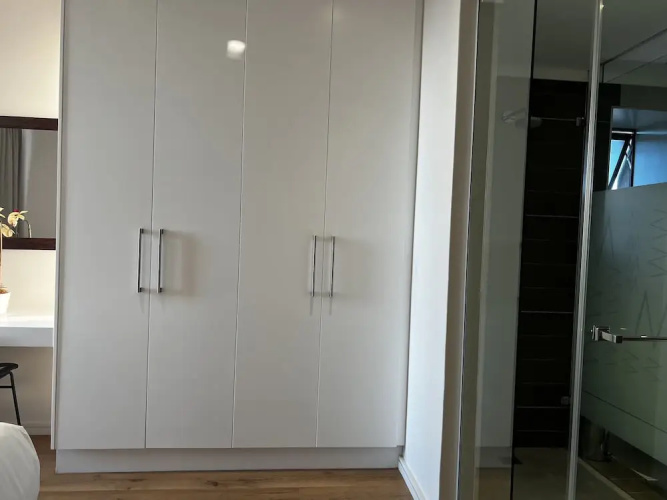 CGRSA Apartment Sandton