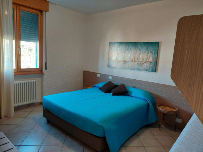Blue Apartment - a due passi dal lago