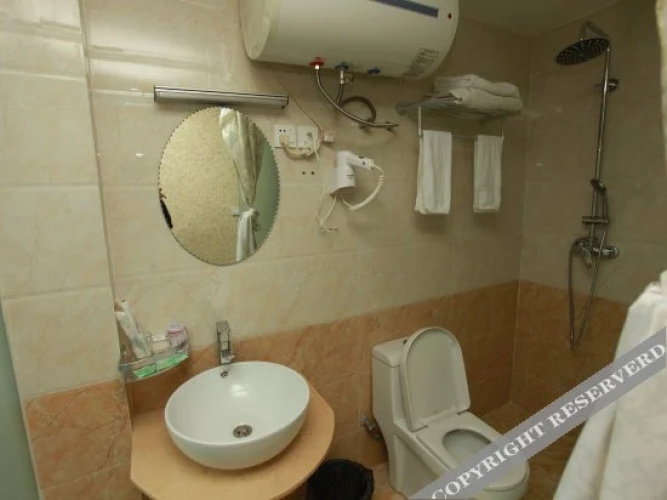 Heng 9 Hotel