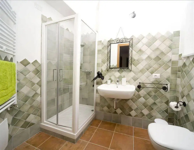 Bed & Breakfast Silvia E Paolo