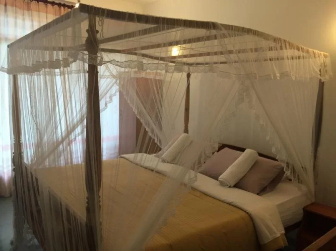 Serenity Resort