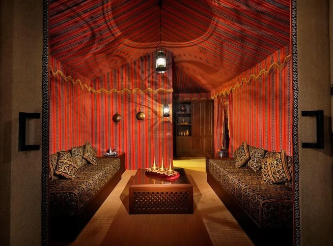 2 Bedrooms Superior Suite