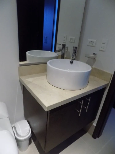 Superior Quadruple Apartment with balcony and with ocean view