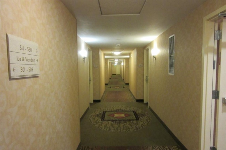 Hilton Garden Inn Nashville Vanderbilt photo 20