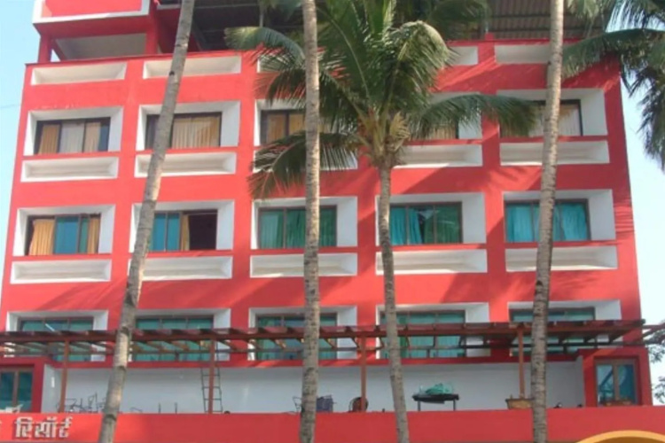 Imagen del hotel