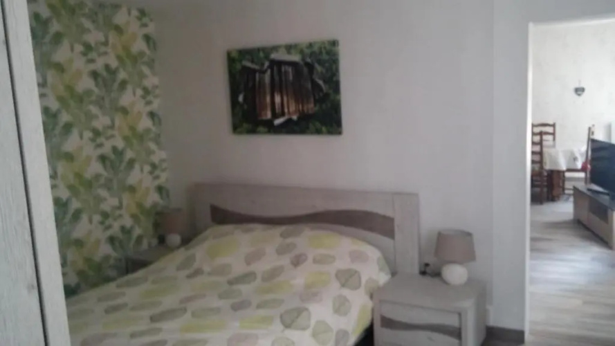 Apartment Corneille