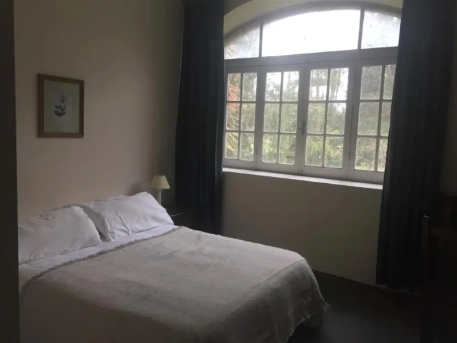 Double Apartment