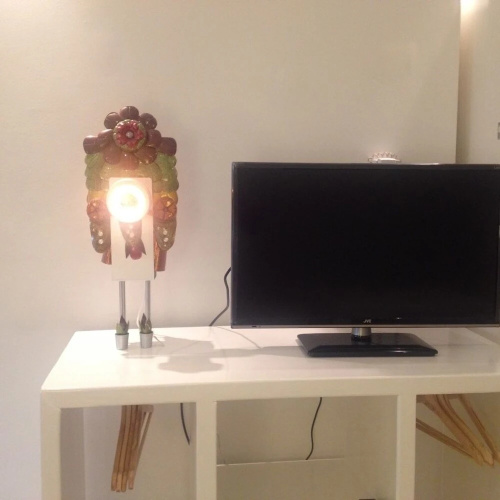 Tacha Studio 4 Apartment