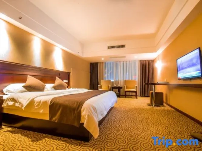 Comfort Twin room