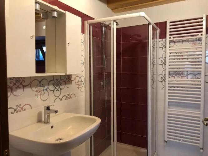 Comfort Quadruple room