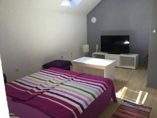 Guesthouse Ejla
