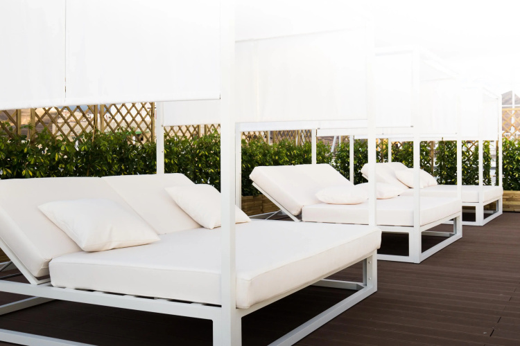 Coral Suites & Spa