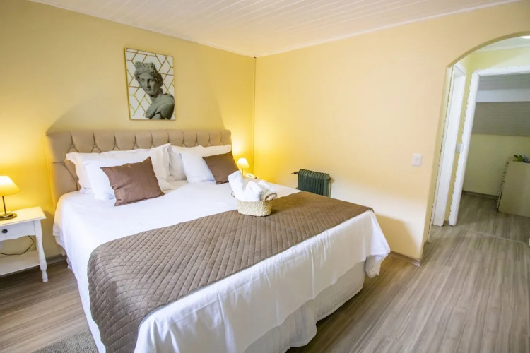 Green Village Hotel