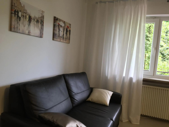 Apartment BADEN.de